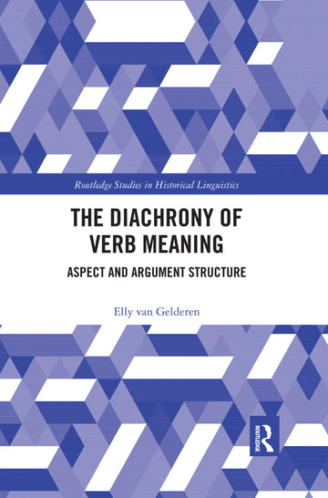 Diachrony of Verb Meaning