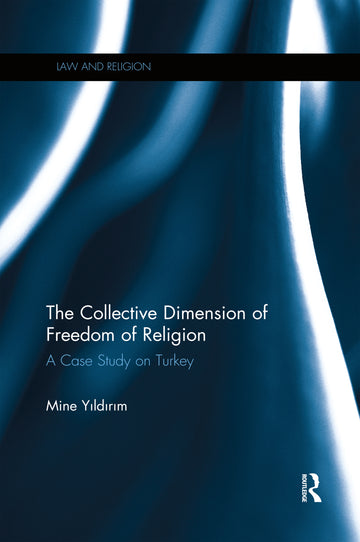 Collective Dimension of Freedom of Religion