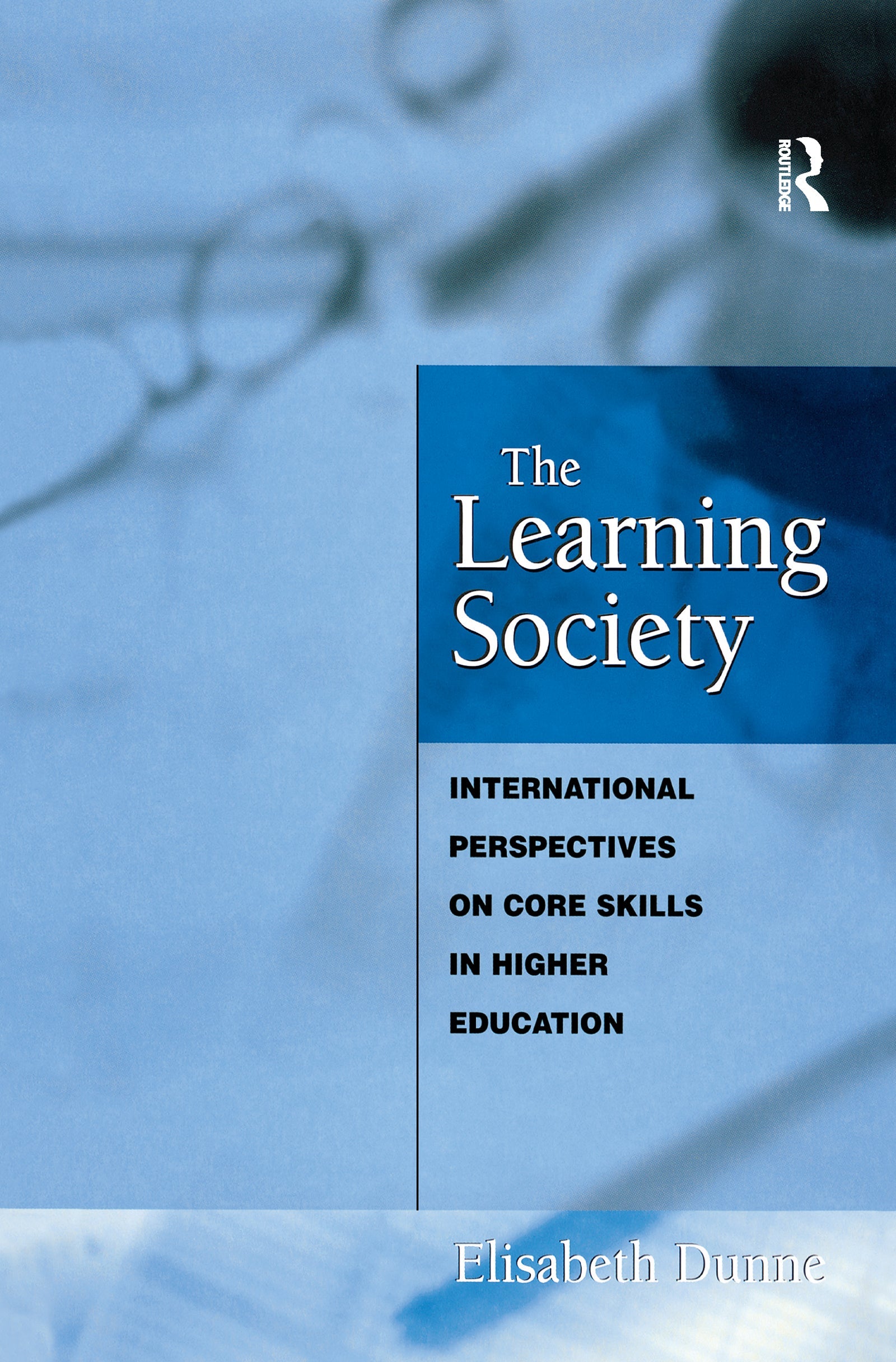 Learning Society