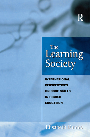 Learning Society