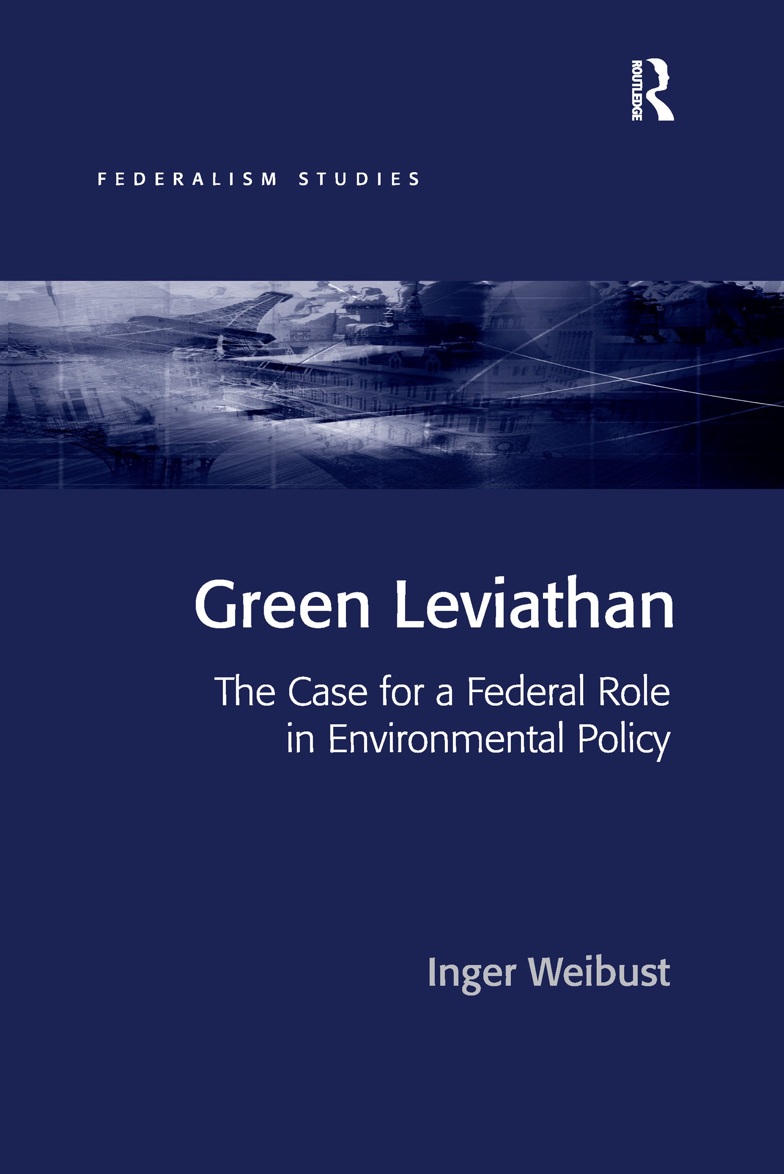 Green Leviathan