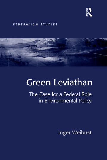 Green Leviathan