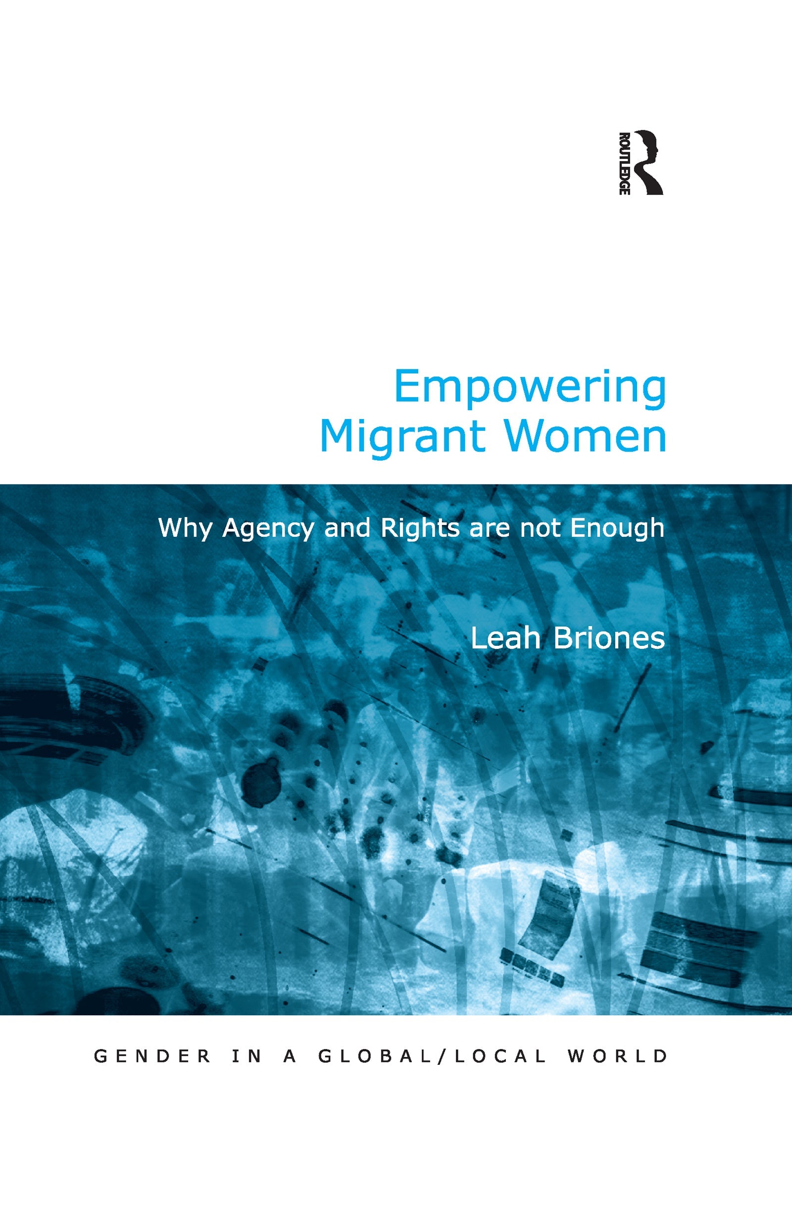Empowering Migrant Women