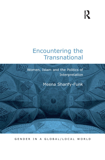 Encountering the Transnational