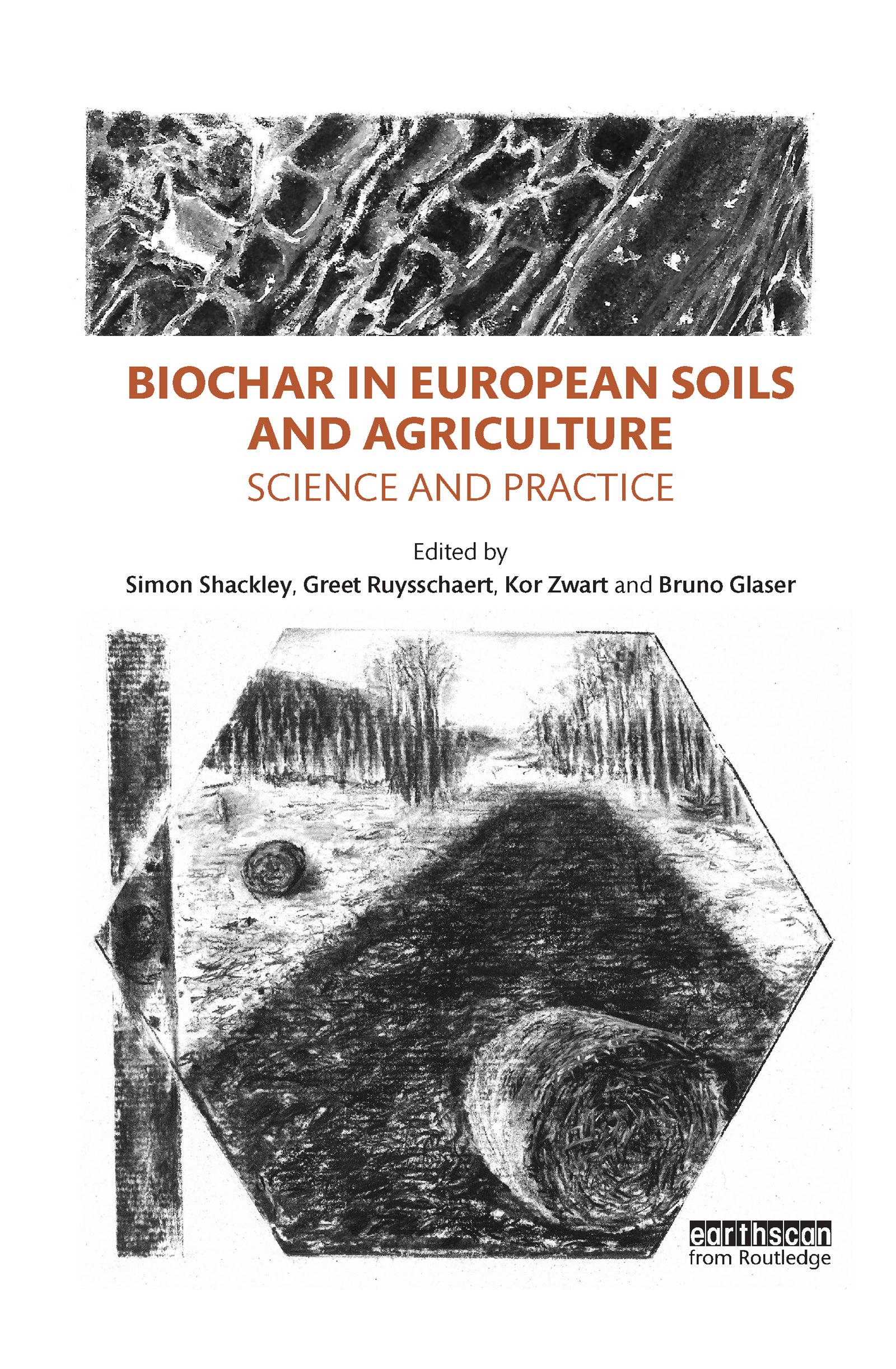 Biochar in European Soils and Agriculture