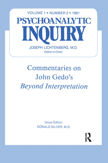 Commentaries