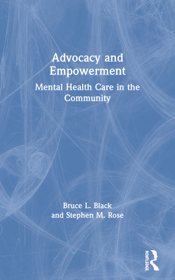 Advocacy and Empowerment