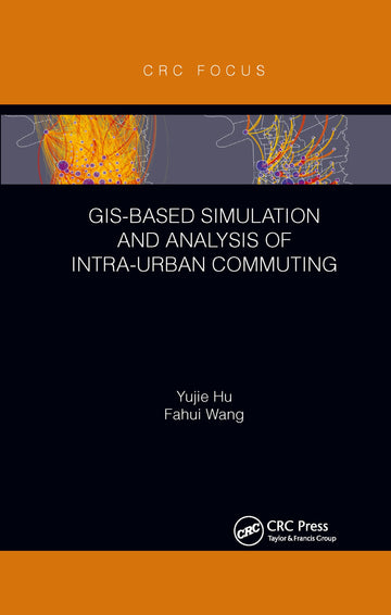 GIS-Based Simulation and Analysis of Intra-Urban Commuting