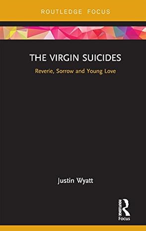 Virgin Suicides - Paperback / softback
