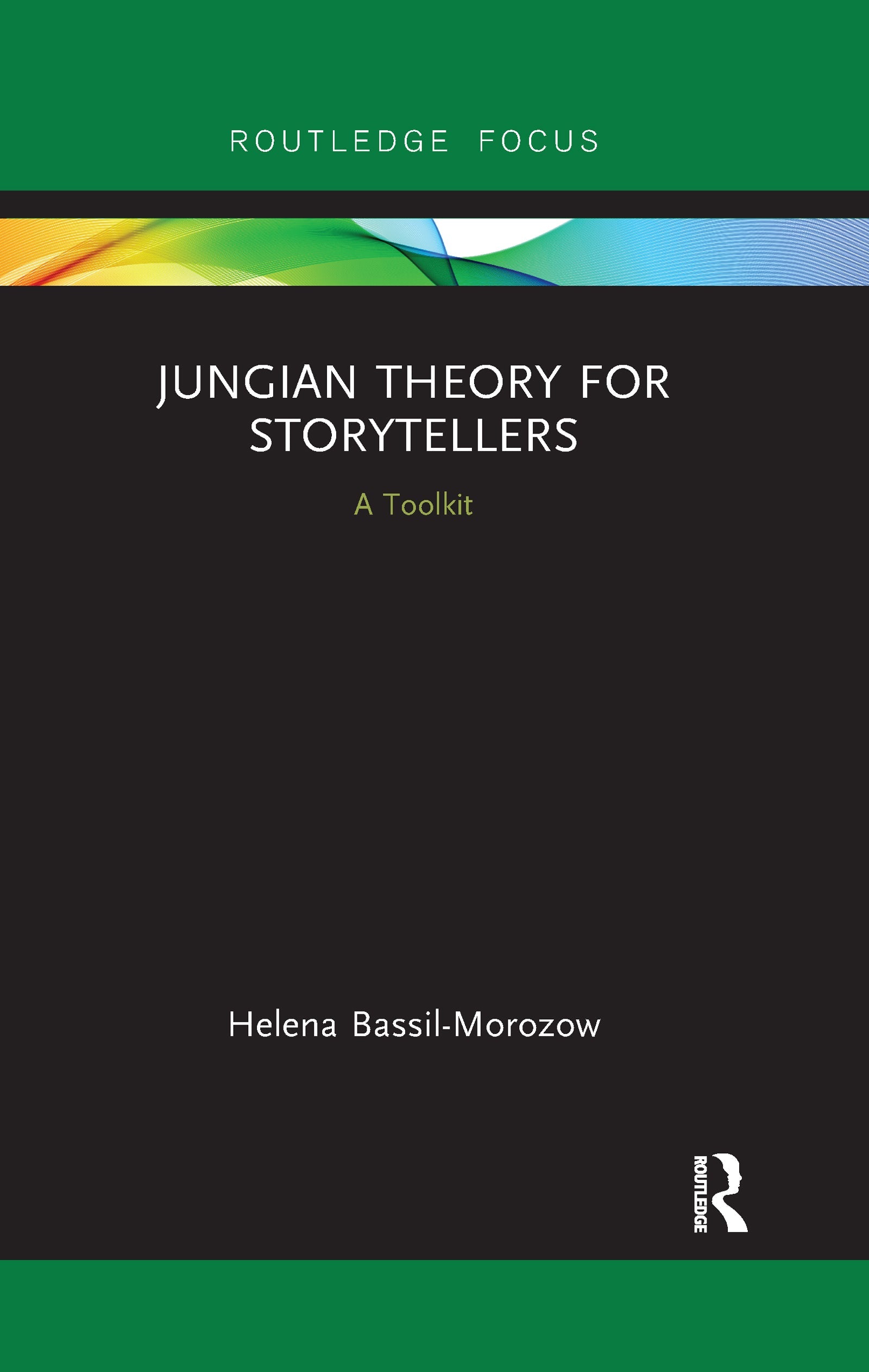 Jungian Theory for Storytellers