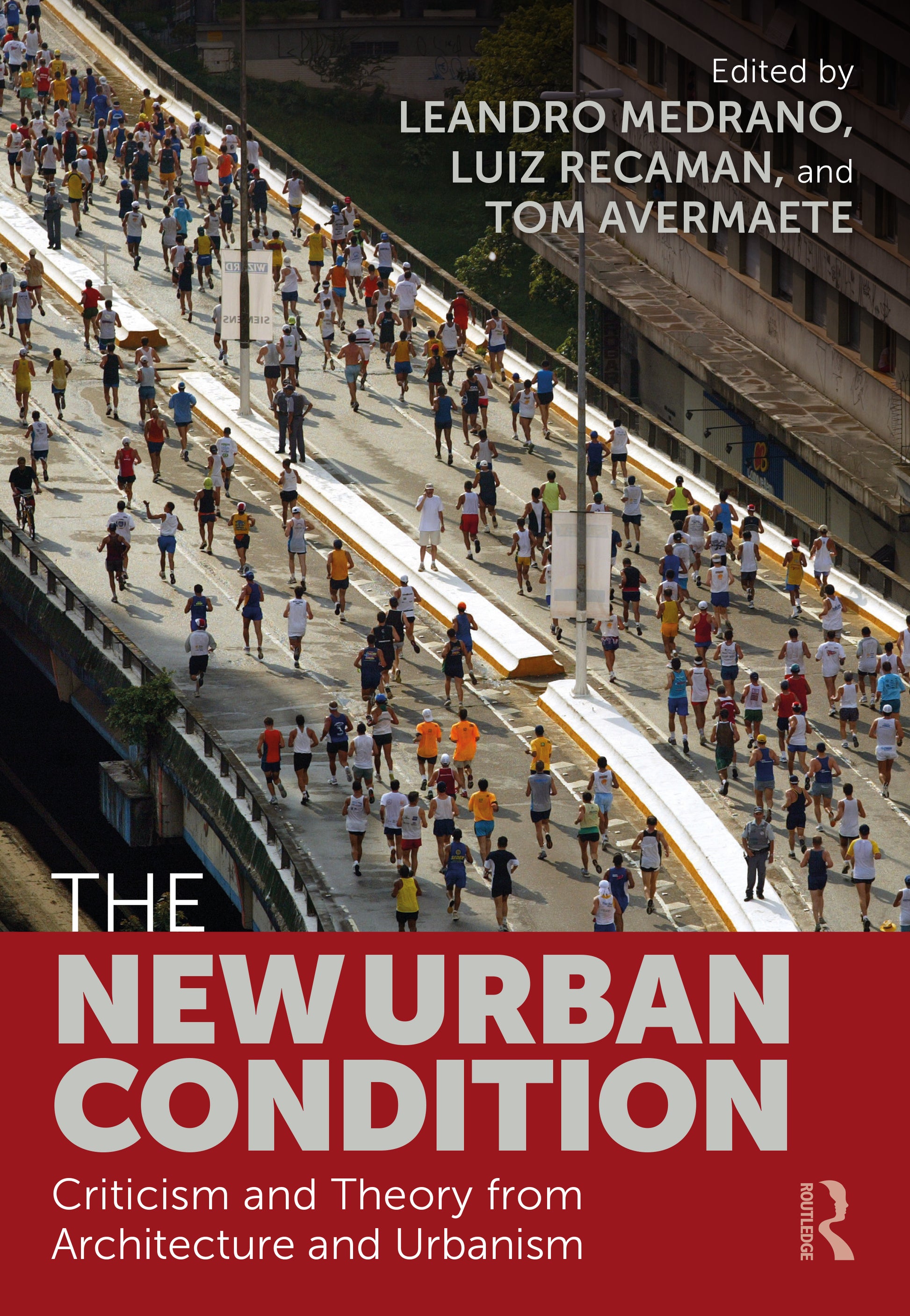 New Urban Condition