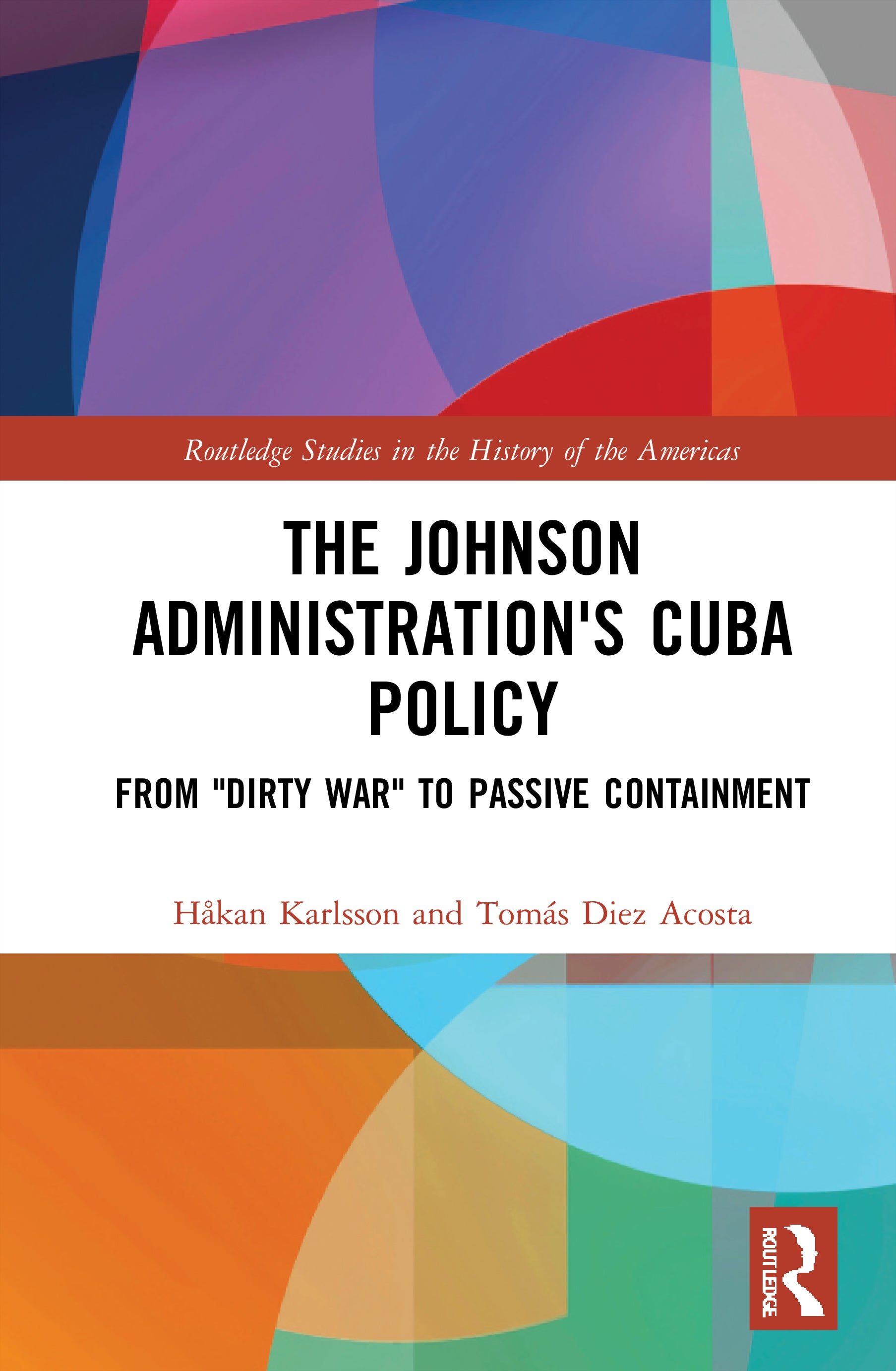 Johnson Administration's Cuba Policy