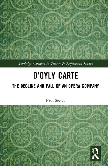 D’Oyly Carte