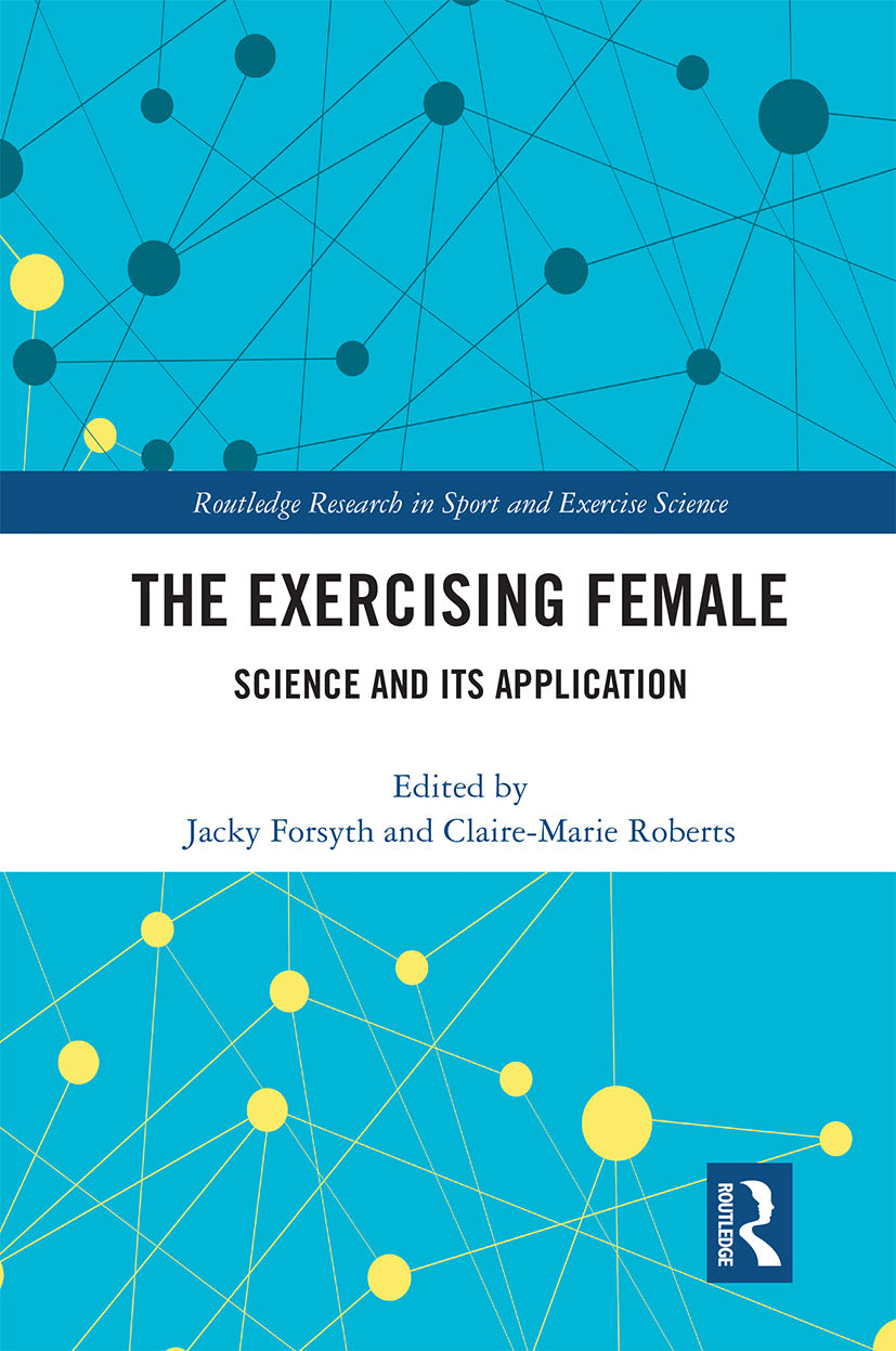 Exercising Female