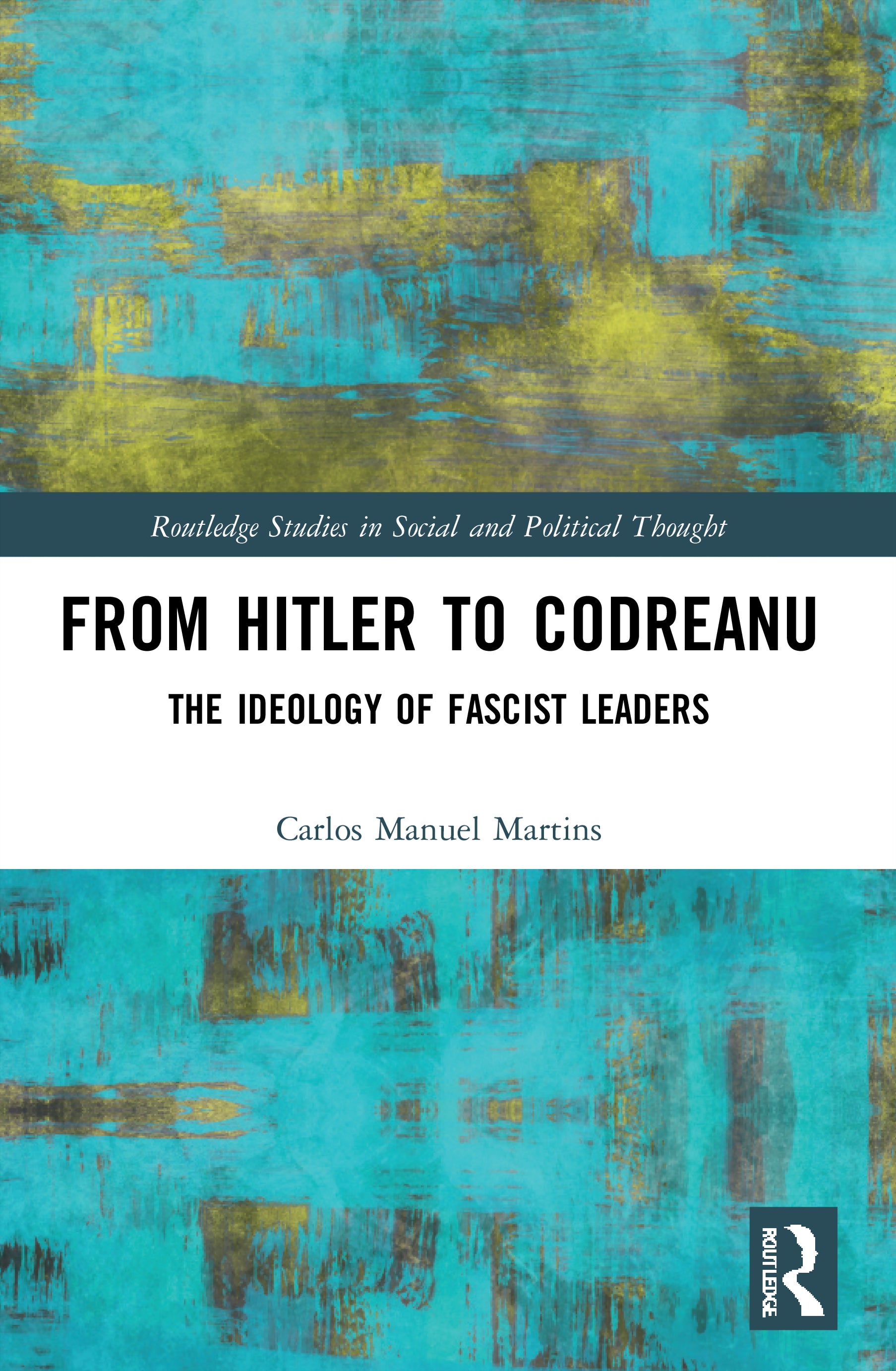 From Hitler to Codreanu