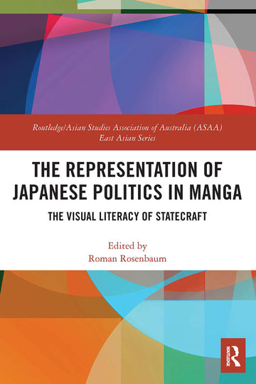 The Representation of Japanese Politics in Manga