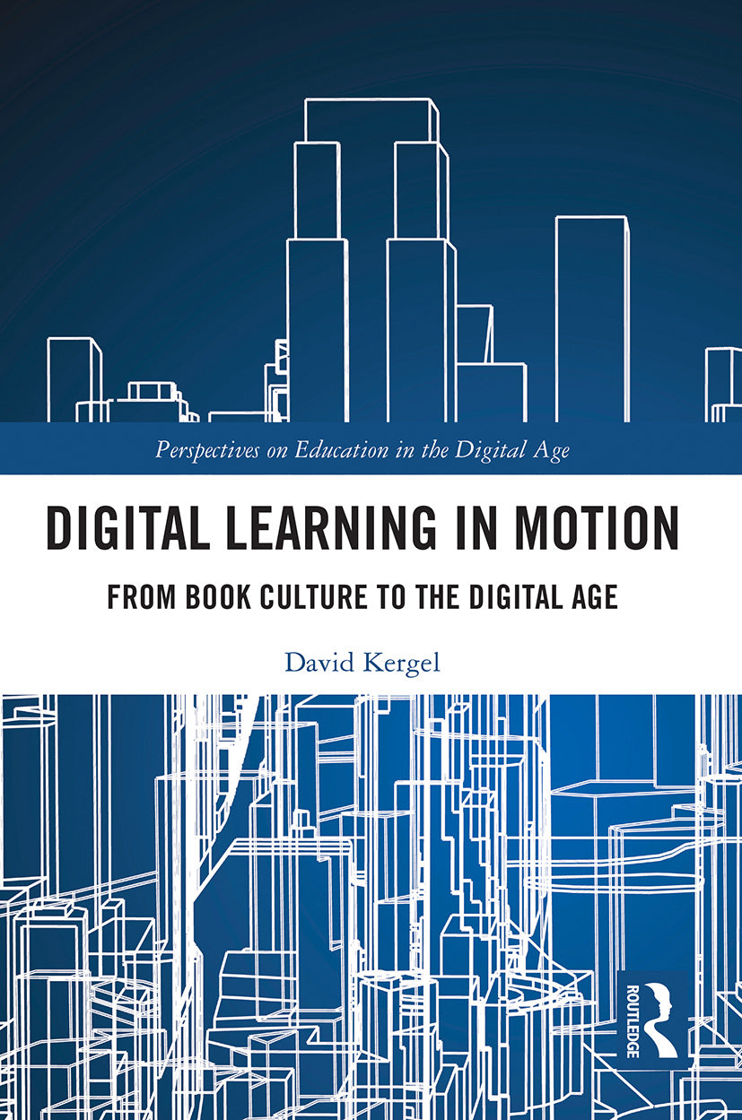 Digital Learning in Motion