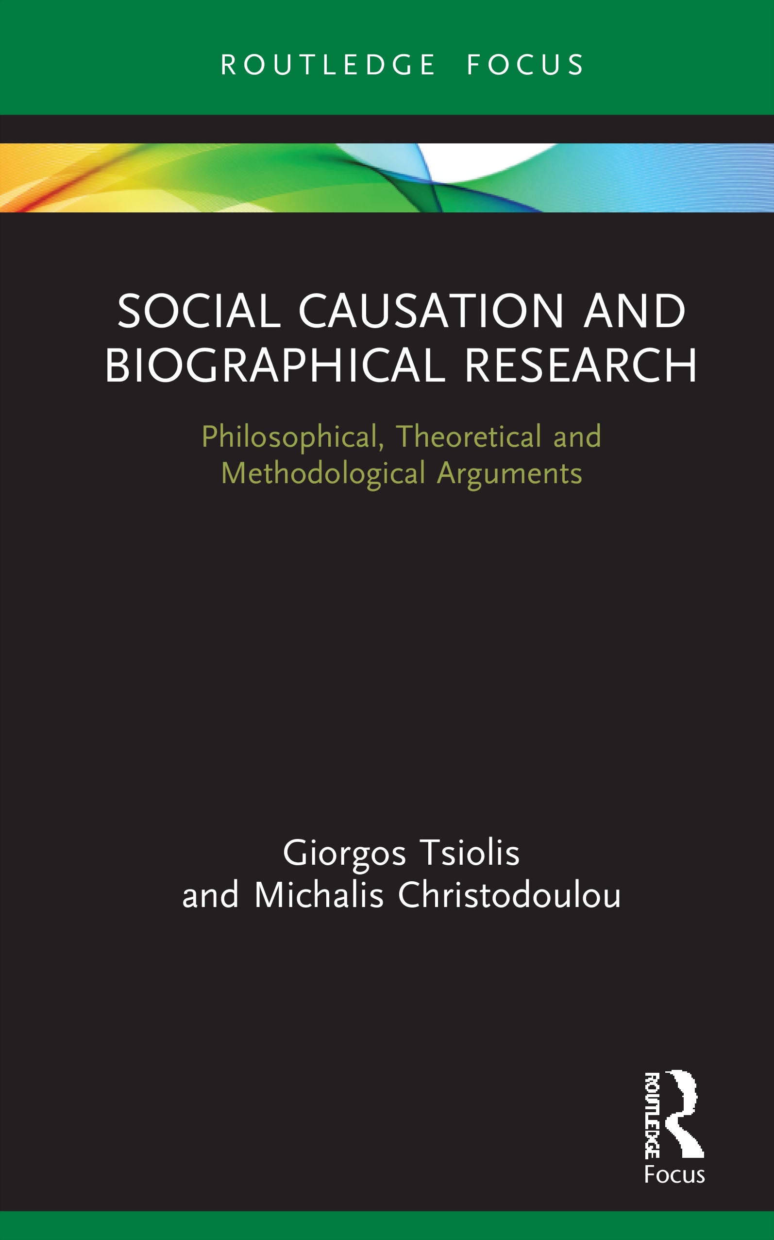 Social Causation and Biographical Research