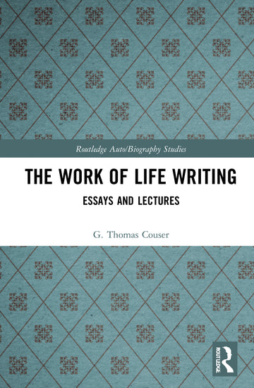 Work of Life Writing