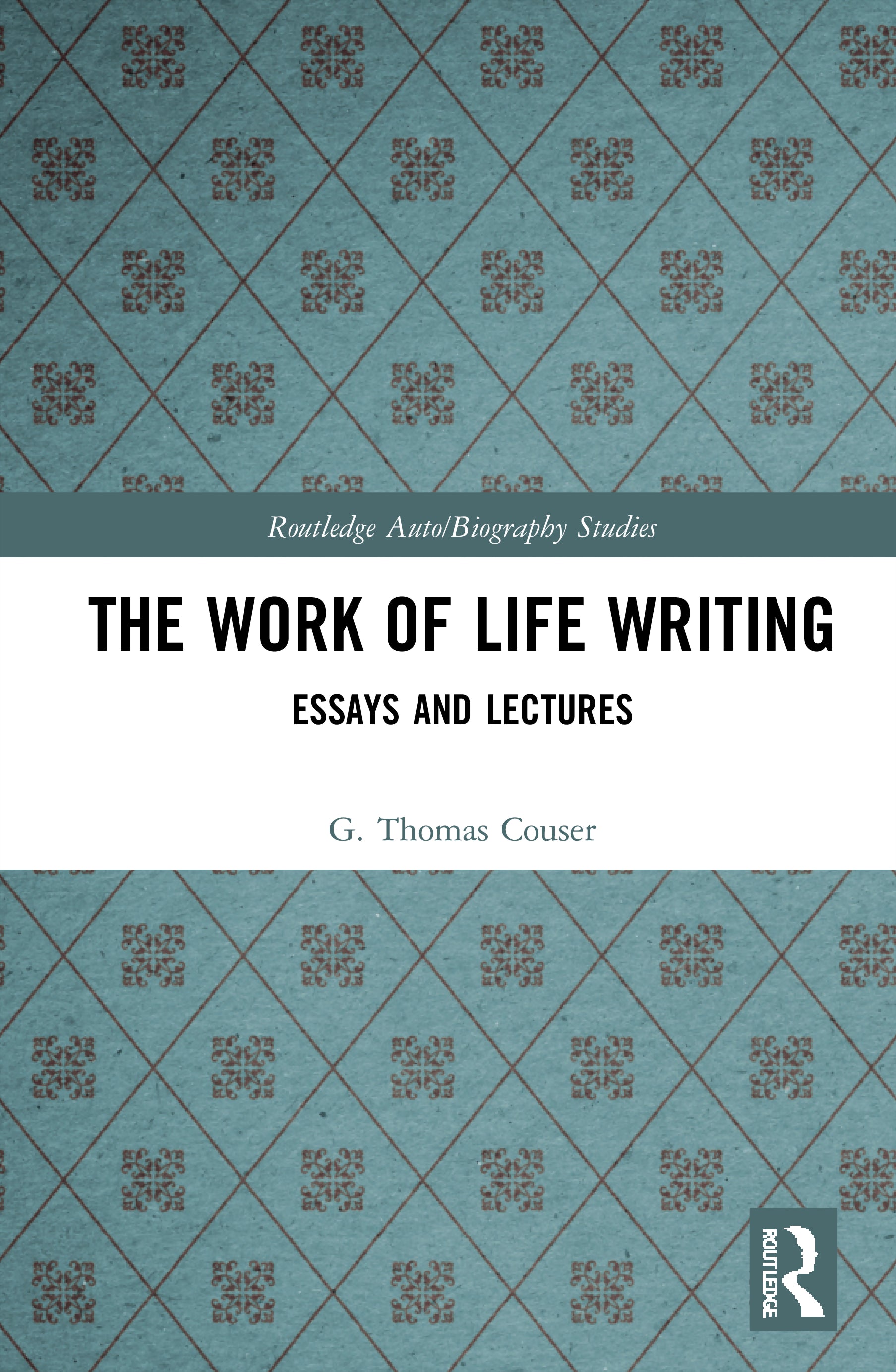 Work of Life Writing