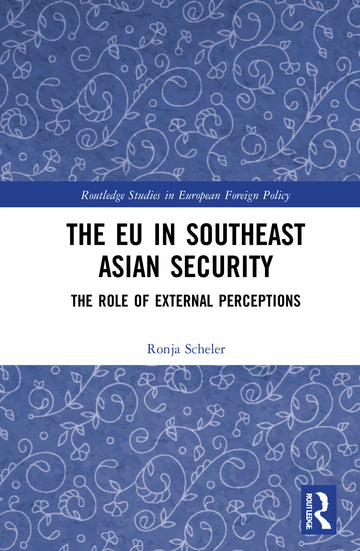 EU in Southeast Asian Security