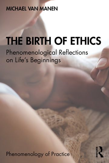 Birth of Ethics - Paperback / softback