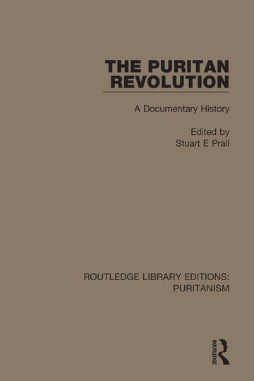 Puritan Revolution