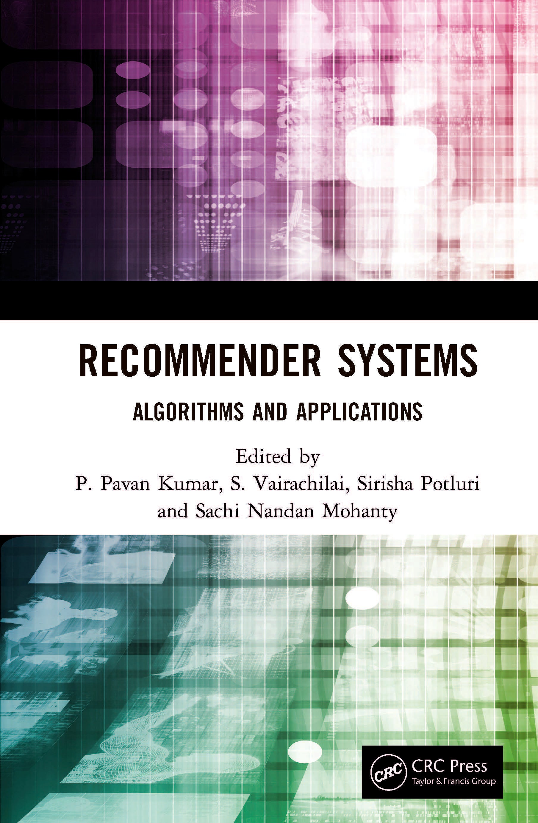 Recommender Systems