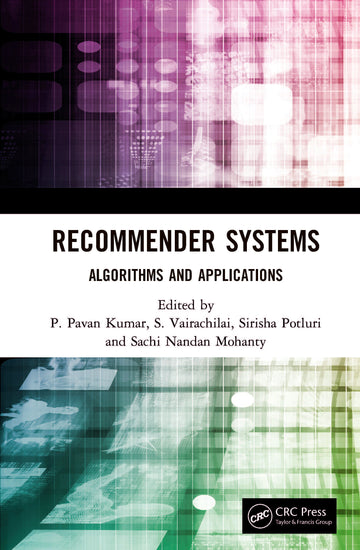 Recommender Systems