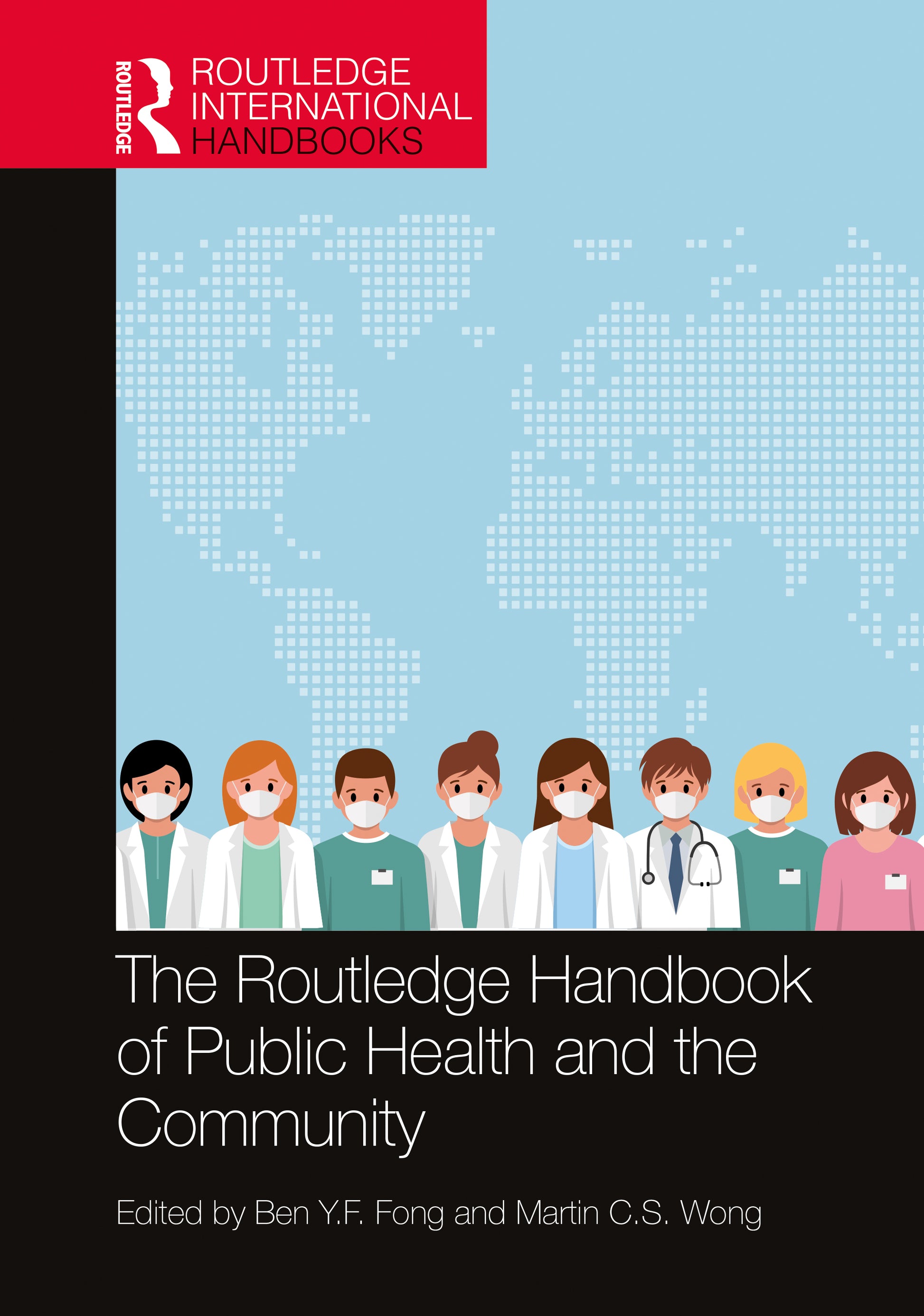 Routledge Handbook of Public Health and the Community