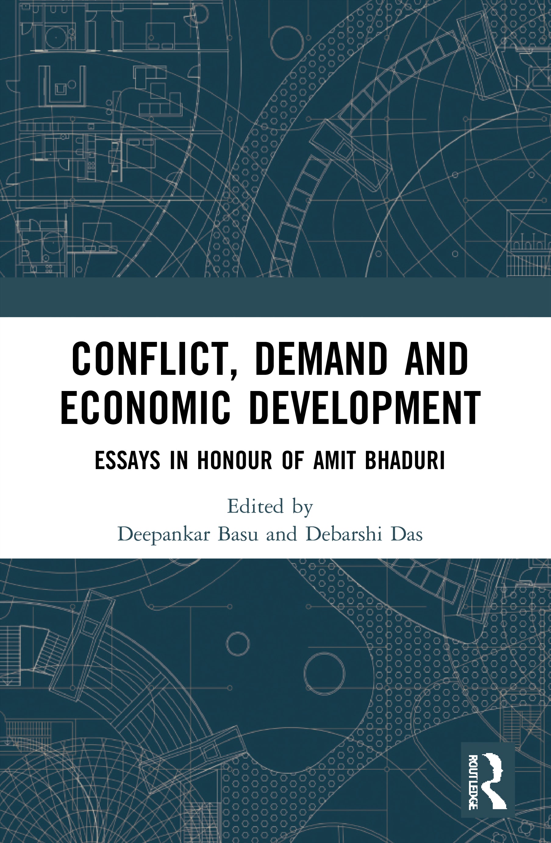 Conflict, Demand and Economic Development