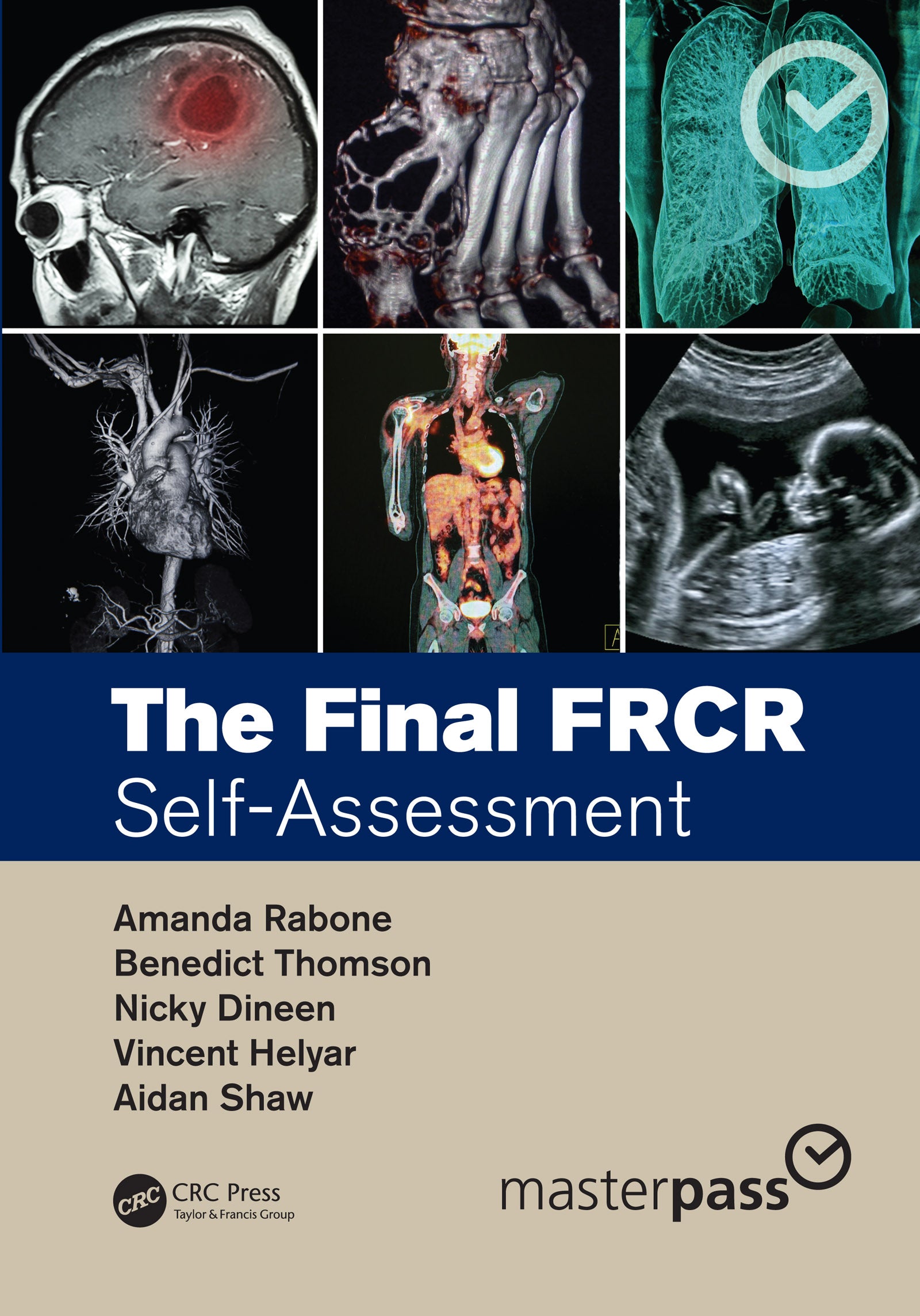 Final FRCR