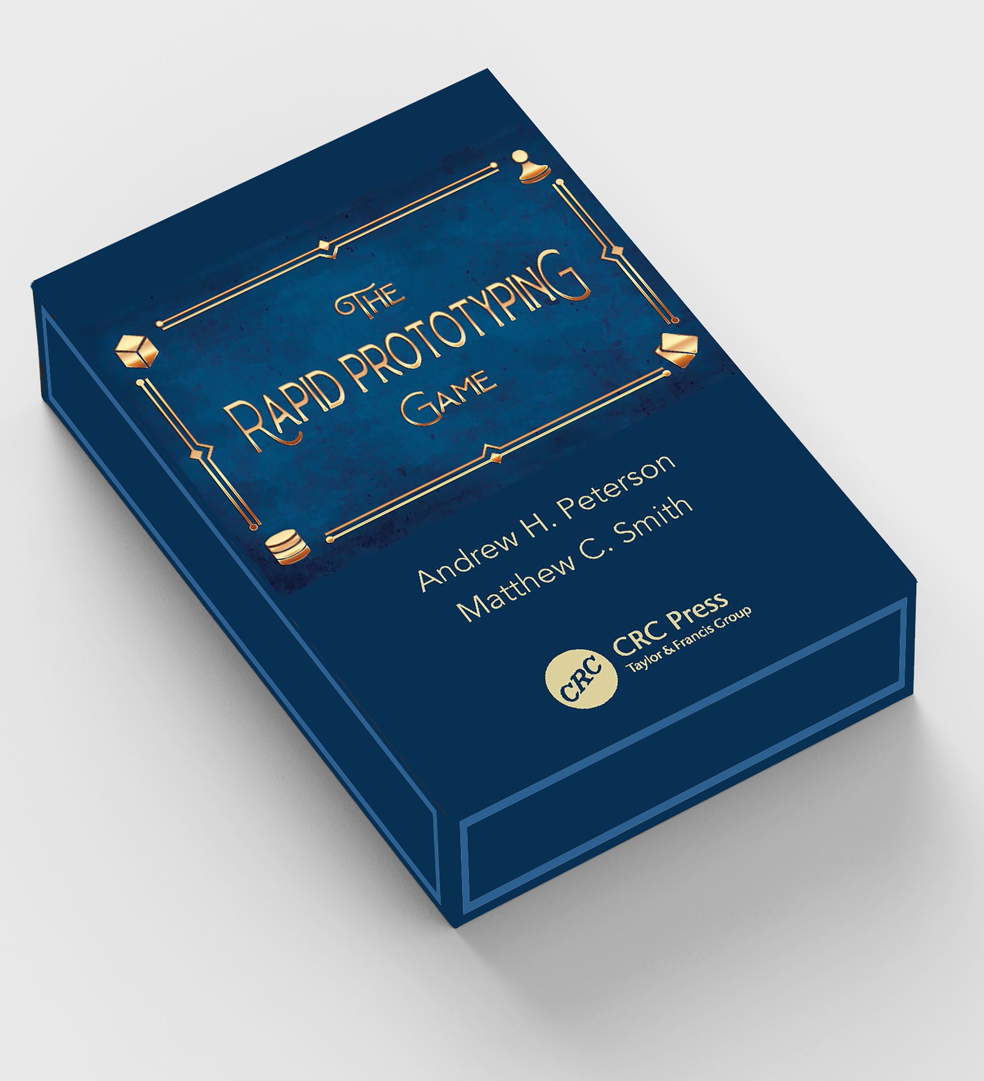 Rapid Prototyping Game