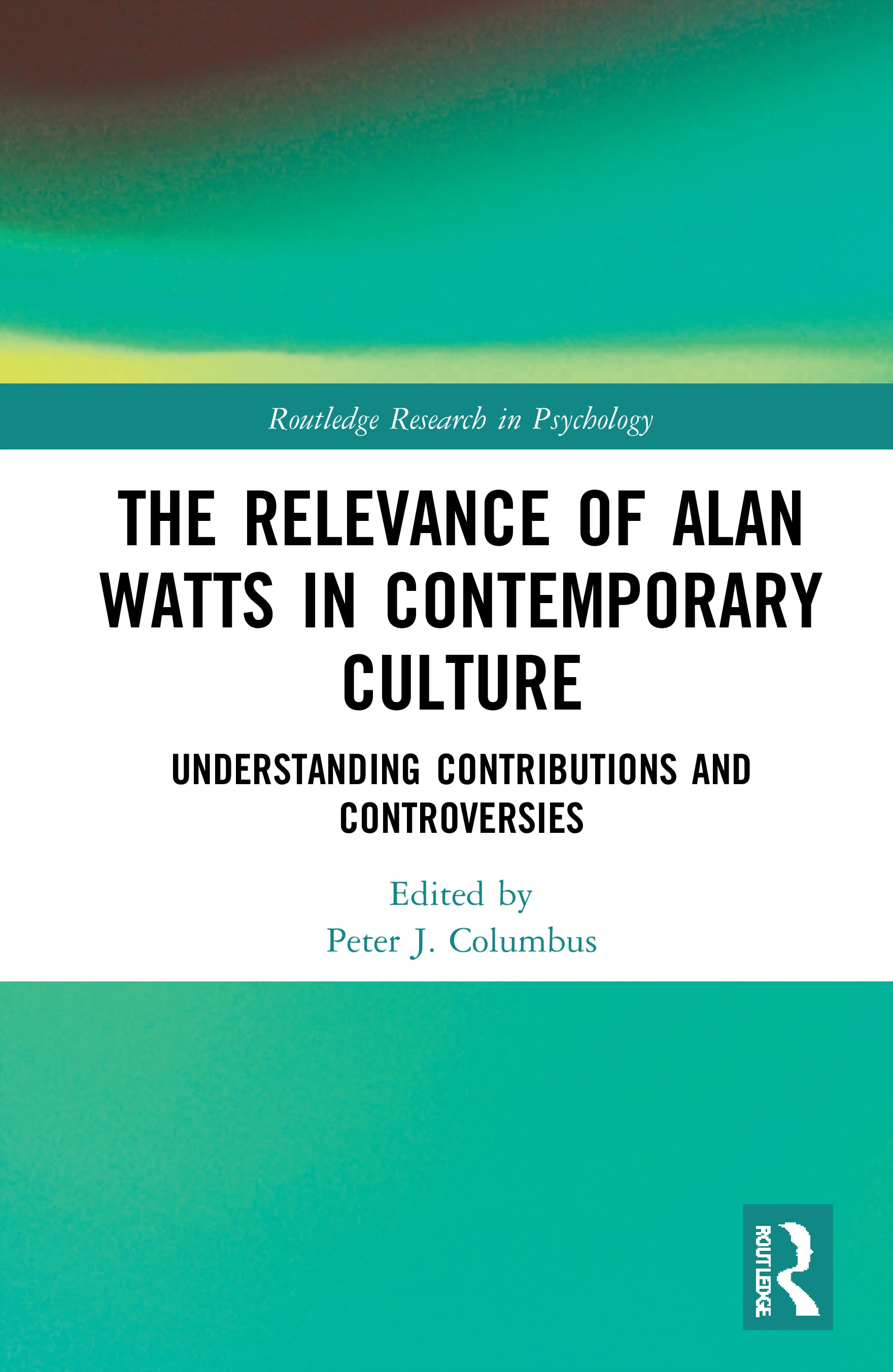 Relevance of Alan Watts in Contemporary Culture