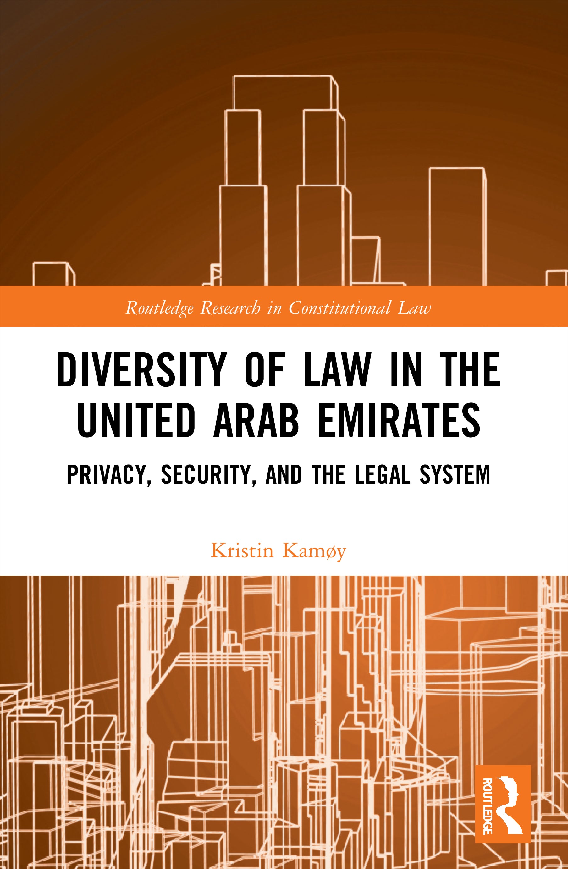 Diversity of Law in the United Arab Emirates