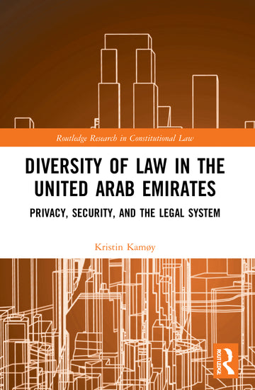 Diversity of Law in the United Arab Emirates