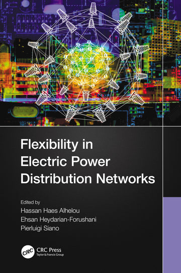 Flexibility in Electric Power Distribution Networks