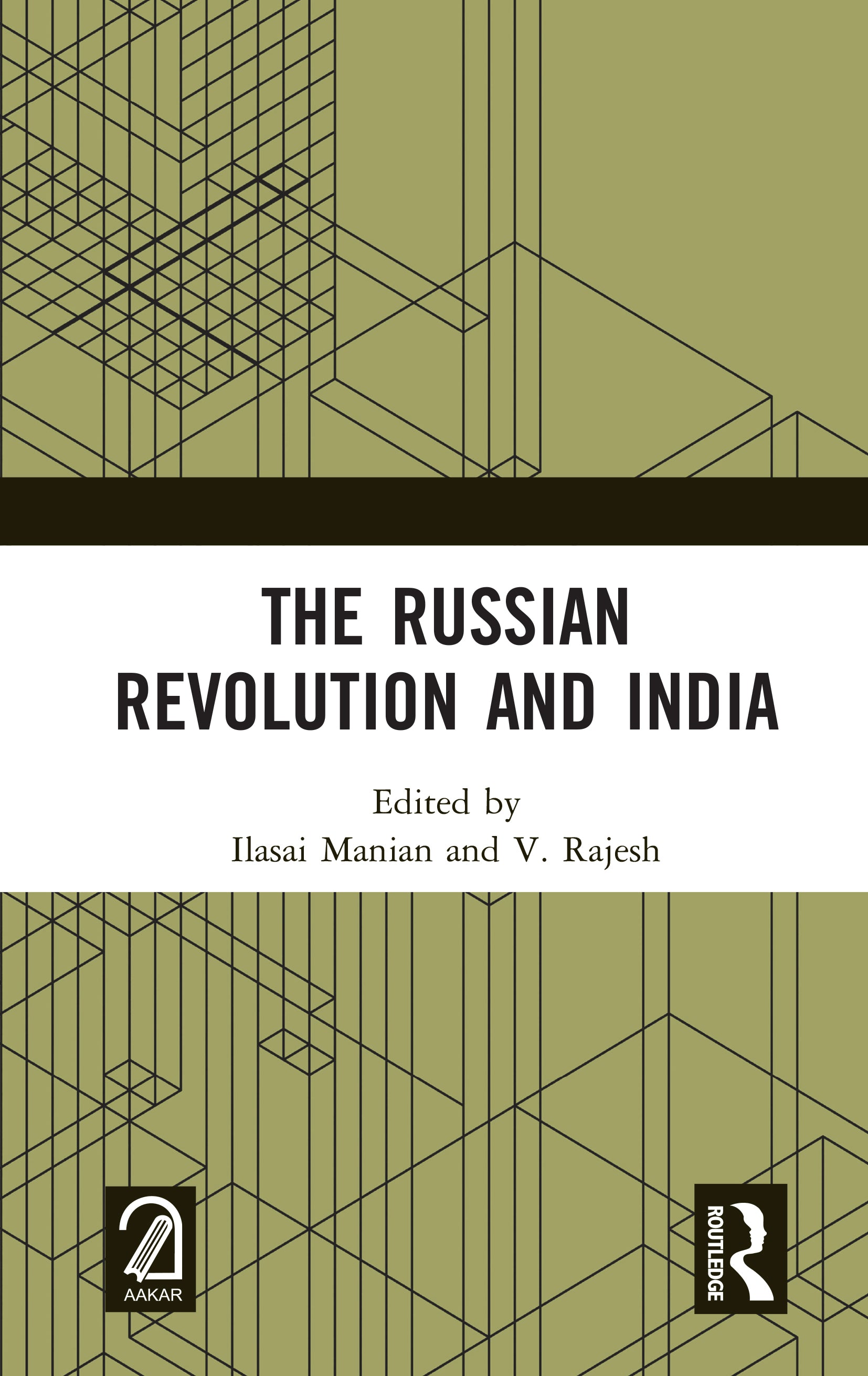 Russian Revolution and India