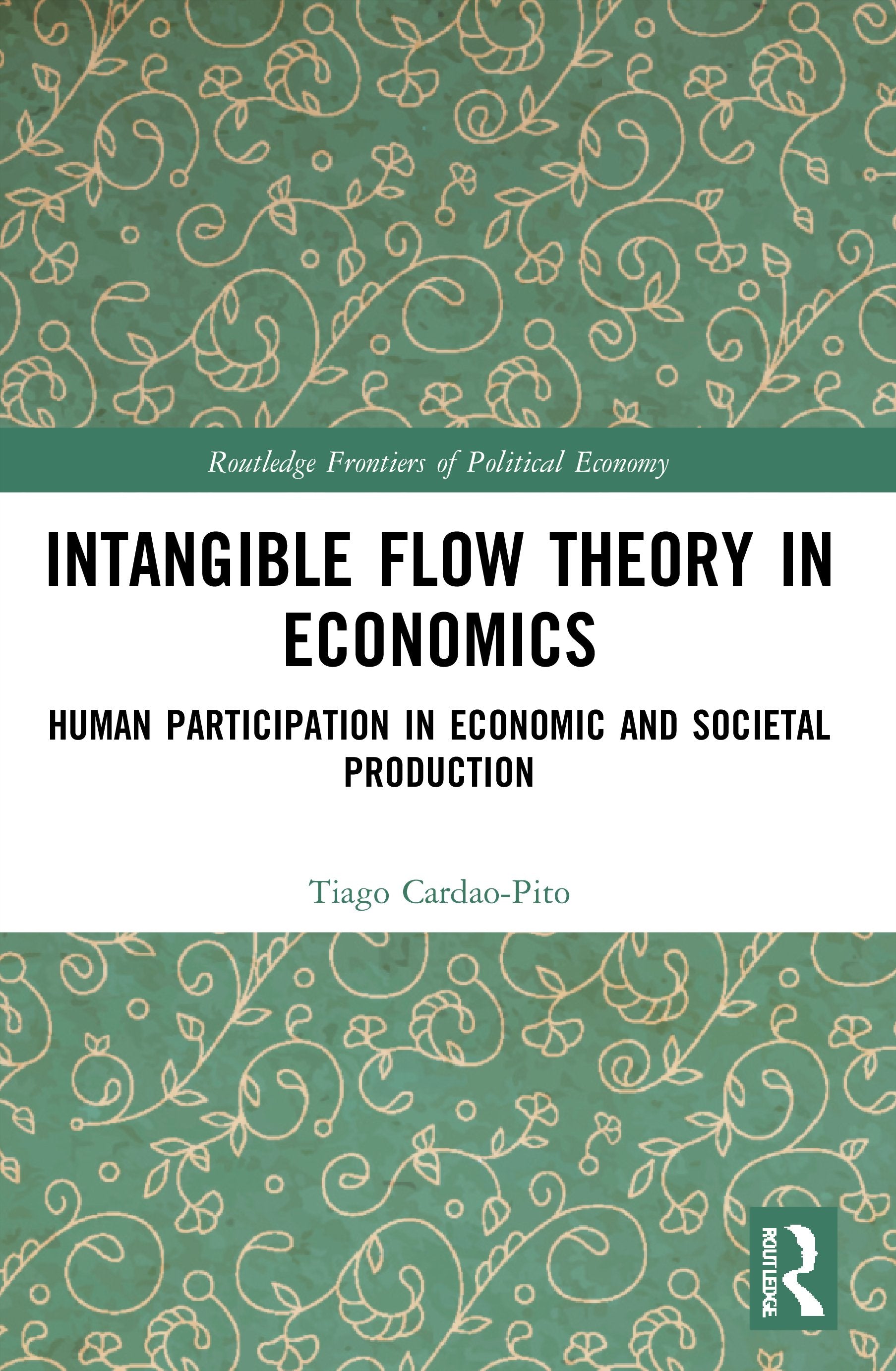 Intangible Flow Theory in Economics