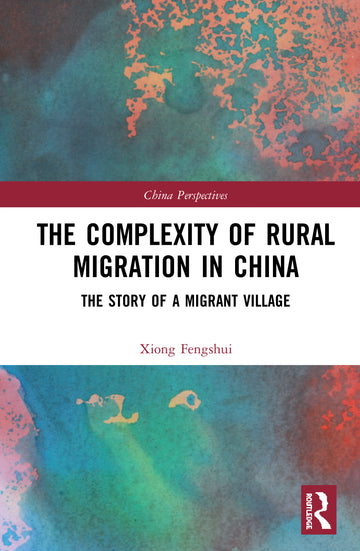 Complexity of Rural Migration in China