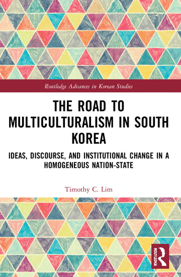 Road to Multiculturalism in South Korea