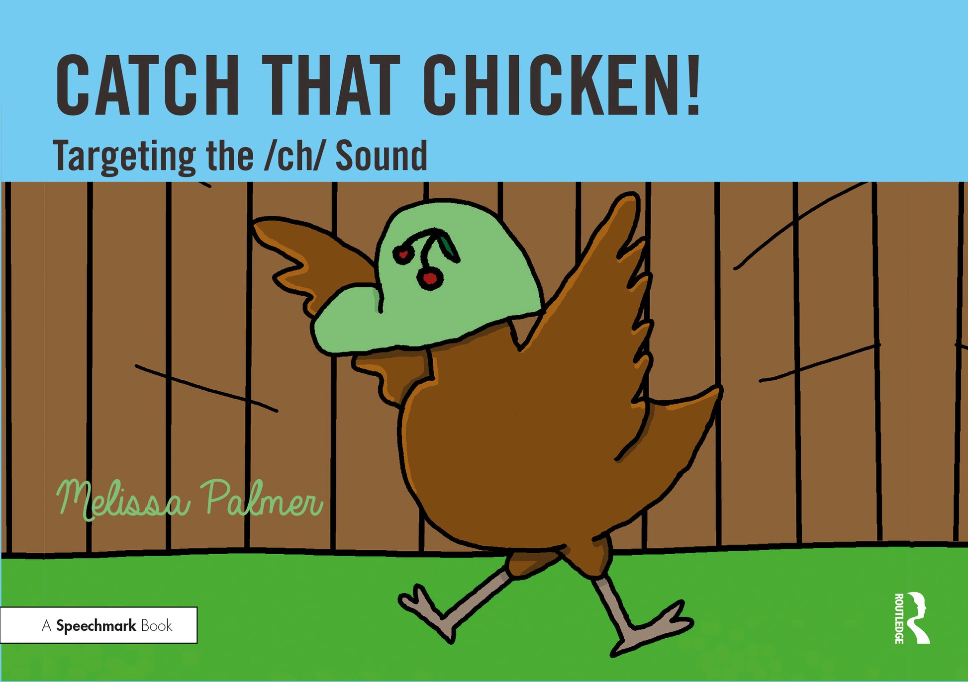 Catch That Chicken!
