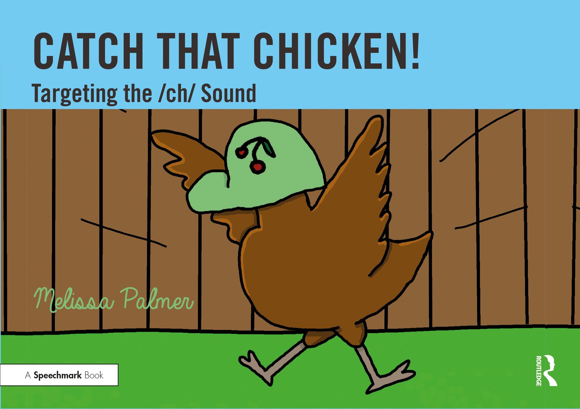 Catch That Chicken!