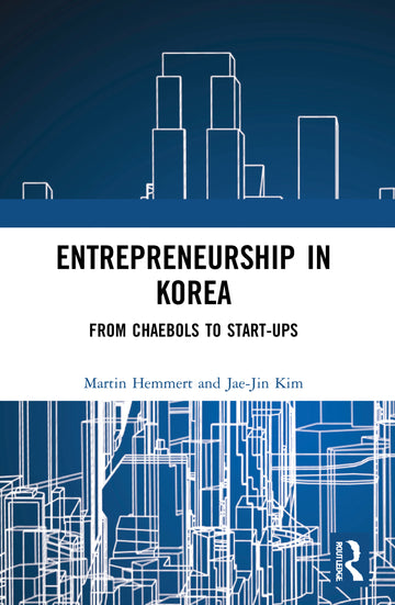 Entrepreneurship in Korea