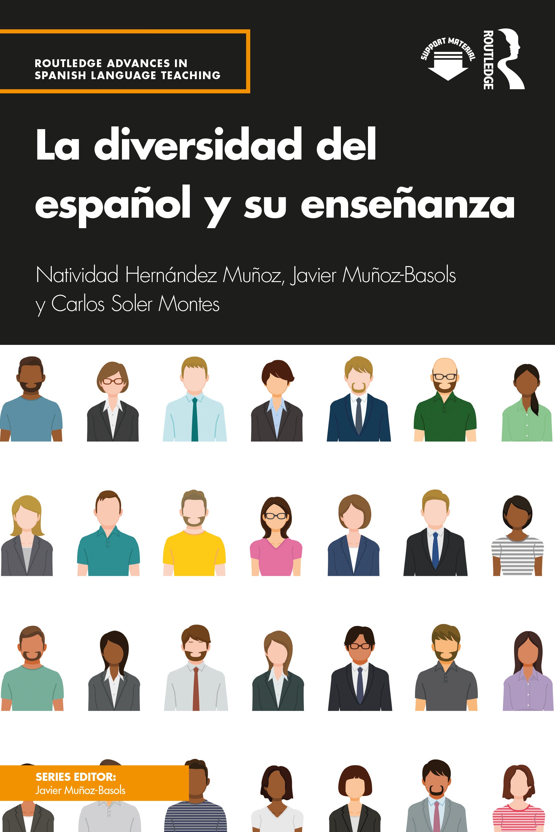 La diversidad del español y su enseñanza