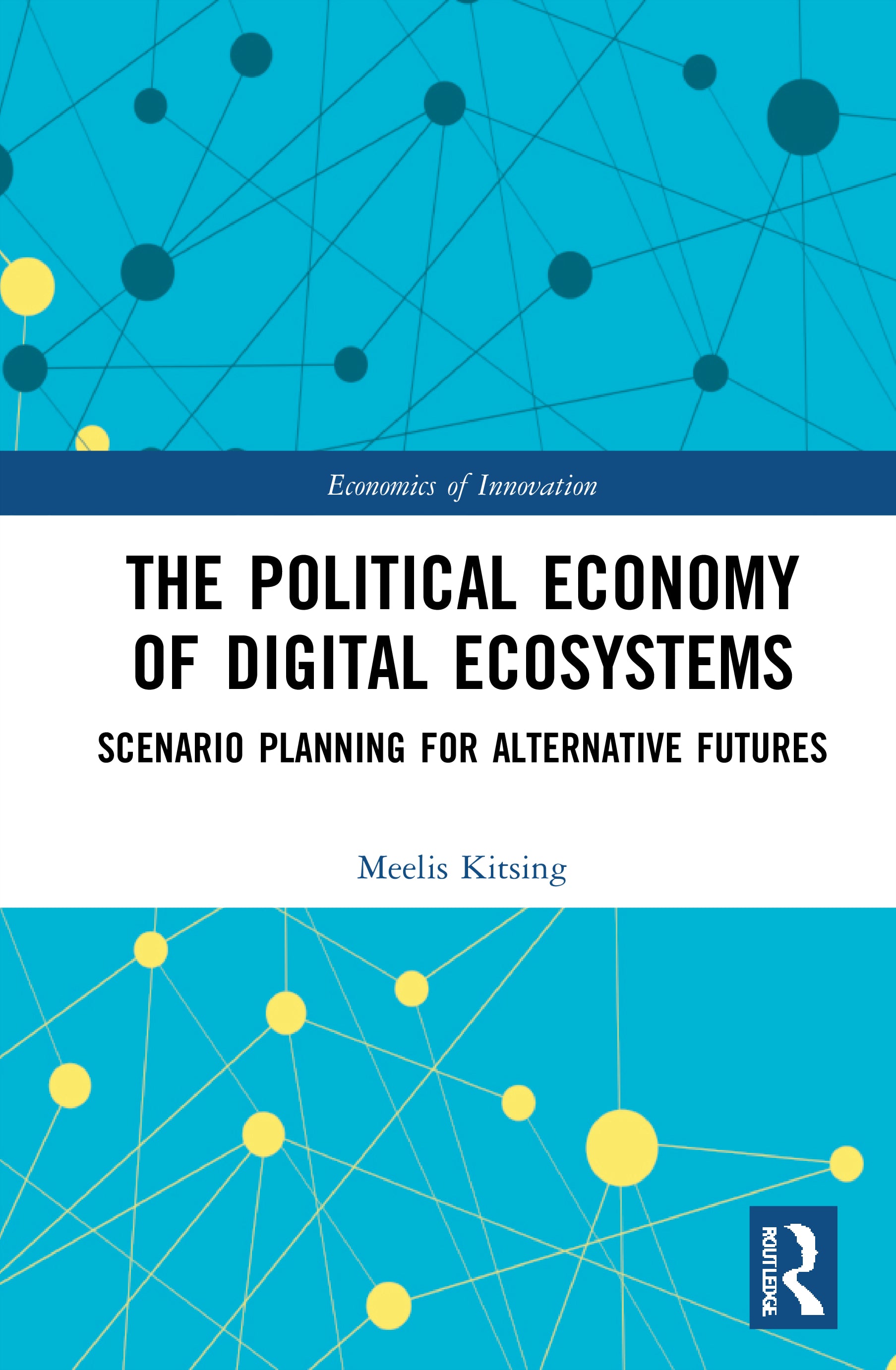 Political Economy of Digital Ecosystems
