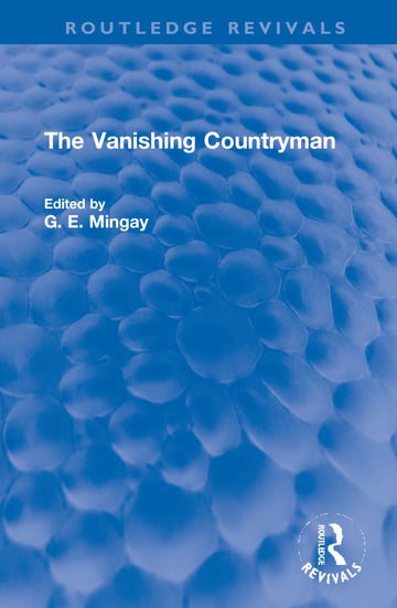 Vanishing Countryman