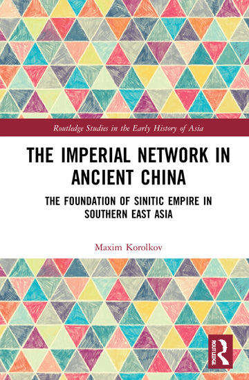 Imperial Network in Ancient China