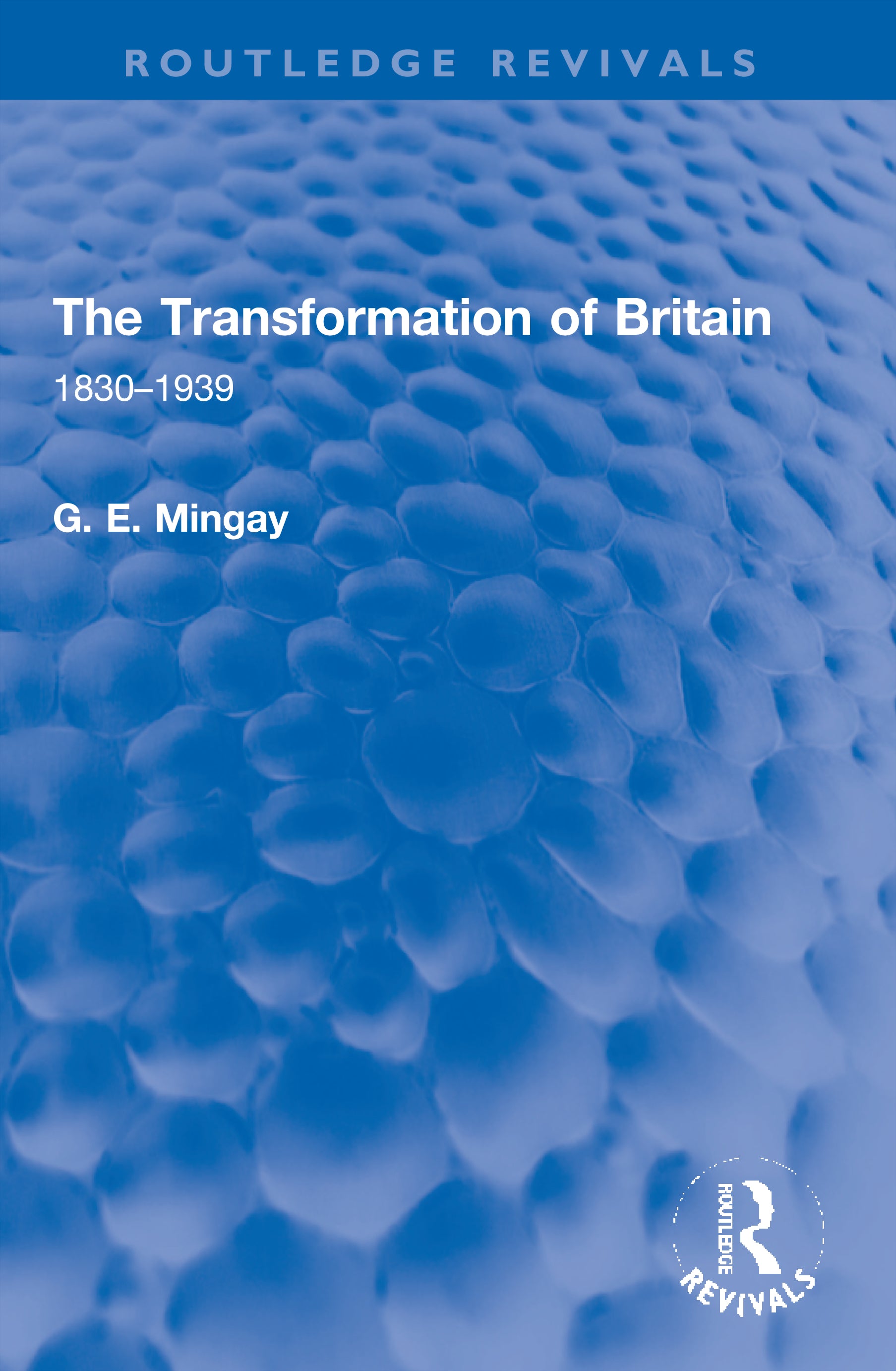 Transformation of Britain