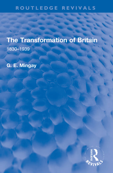 Transformation of Britain